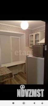 1-к квартира, вторичка, 32м2, 1/5 этаж