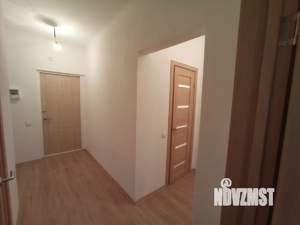 3-к квартира, сданный дом, 68м2, 7/15 этаж