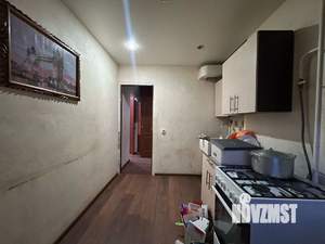 2-к квартира, вторичка, 45м2, 8/9 этаж