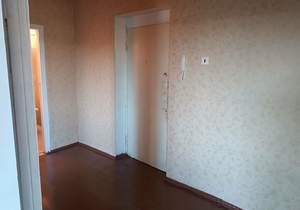 3-к квартира, вторичка, 58м2, 4/5 этаж