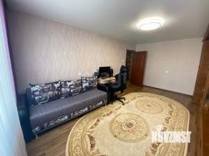3-к квартира, вторичка, 66м2, 10/10 этаж