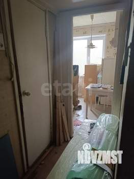 2-к квартира, вторичка, 50м2, 5/9 этаж