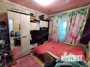 2-к квартира, вторичка, 39м2, 2/2 этаж