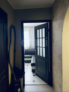 2-к квартира, вторичка, 50м2, 4/5 этаж