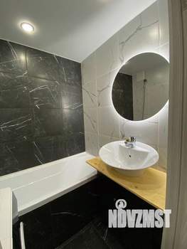 1-к квартира, вторичка, 38м2, 9/9 этаж