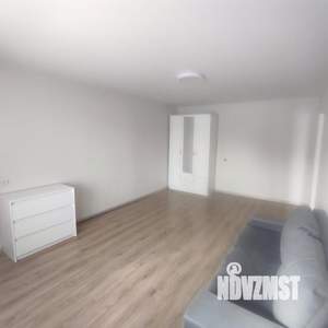 1-к квартира, вторичка, 34м2, 1/9 этаж