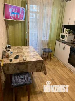 3-к квартира, вторичка, 70м2, 2/10 этаж