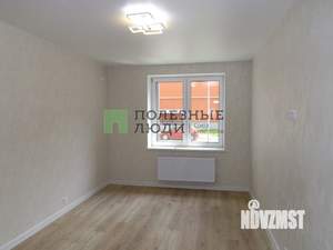 1-к квартира, вторичка, 48м2, 1/9 этаж