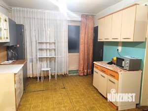 2-к квартира, вторичка, 38м2, 5/5 этаж