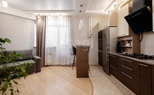 1-к квартира, вторичка, 31м2, 2/4 этаж