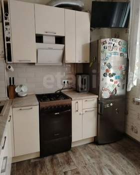 3-к квартира, вторичка, 74м2, 4/5 этаж