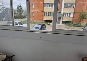 1-к квартира, вторичка, 32м2, 1/4 этаж