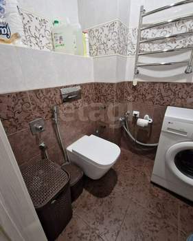 1-к квартира, вторичка, 42м2, 6/11 этаж