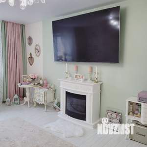 3-к квартира, вторичка, 97м2, 7/9 этаж