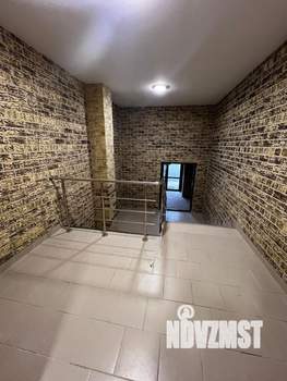1-к квартира, сданный дом, 57м2, 5/5 этаж