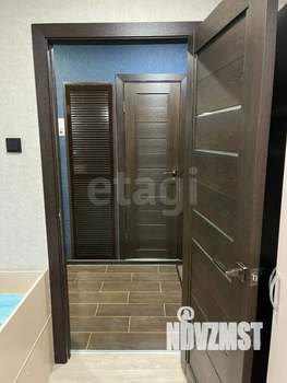 1-к квартира, вторичка, 38м2, 4/9 этаж