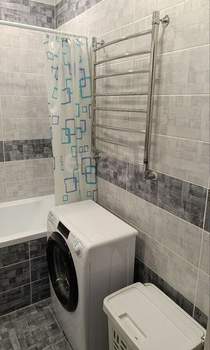 3-к квартира, вторичка, 81м2, 13/22 этаж