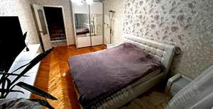 2-к квартира, вторичка, 59м2, 5/12 этаж