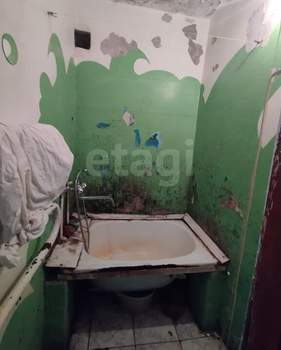 4-к квартира, вторичка, 87м2, 4/5 этаж