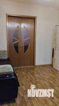 3-к квартира, вторичка, 73м2, 2/5 этаж