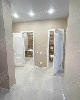 2-к квартира, вторичка, 67м2, 11/12 этаж