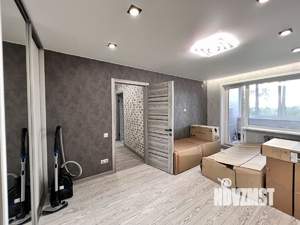2-к квартира, вторичка, 45м2, 7/9 этаж