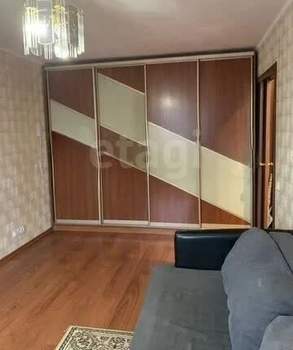 1-к квартира, вторичка, 30м2, 4/5 этаж