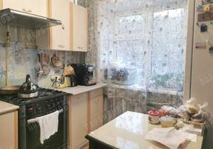 2-к квартира, вторичка, 41м2, 2/5 этаж