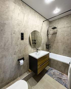 1-к квартира, вторичка, 37м2, 8/9 этаж