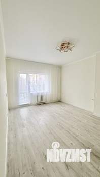 1-к квартира, вторичка, 40м2, 3/4 этаж