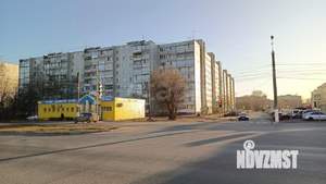 1-к квартира, вторичка, 37м2, 7/9 этаж