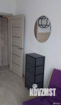 Студия квартира, вторичка, 19м2, 1/4 этаж