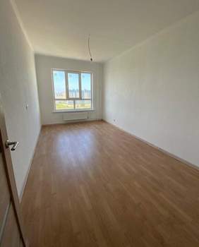 3-к квартира, сданный дом, 68м2, 6/15 этаж