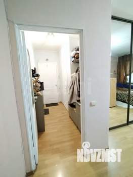 1-к квартира, вторичка, 32м2, 4/4 этаж