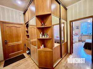 2-к квартира, вторичка, 56м2, 3/5 этаж