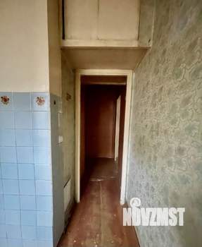 2-к квартира, вторичка, 44м2, 1/5 этаж