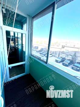 3-к квартира, вторичка, 85м2, 2/10 этаж