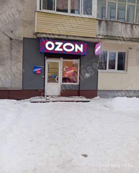 2-к квартира, вторичка, 46м2, 2/5 этаж