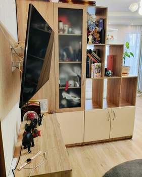 3-к квартира, вторичка, 100м2, 5/10 этаж