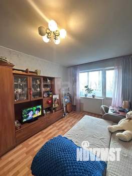 2-к квартира, вторичка, 45м2, 4/5 этаж