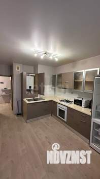 1-к квартира, вторичка, 38м2, 11/14 этаж