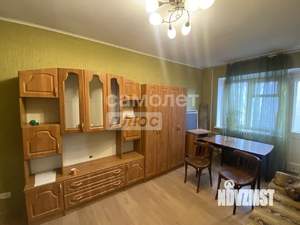 2-к квартира, вторичка, 44м2, 4/5 этаж