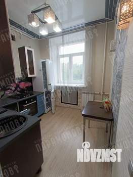 2-к квартира, вторичка, 53м2, 2/4 этаж