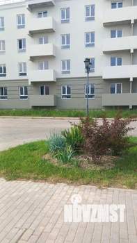 1-к квартира, вторичка, 42м2, 2/4 этаж