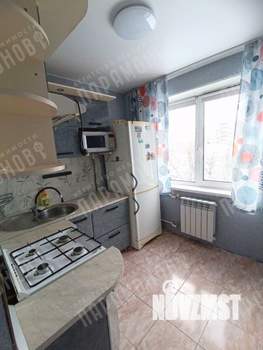2-к квартира, вторичка, 48м2, 5/5 этаж