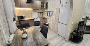 1-к квартира, вторичка, 31м2, 4/5 этаж