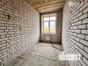 2-к квартира, вторичка, 52м2, 6/12 этаж