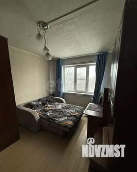 Студия квартира, вторичка, 23м2, 8/9 этаж