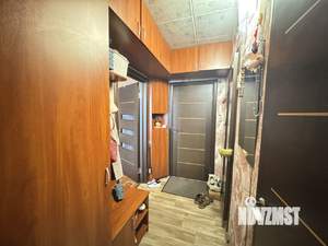 1-к квартира, вторичка, 36м2, 3/10 этаж