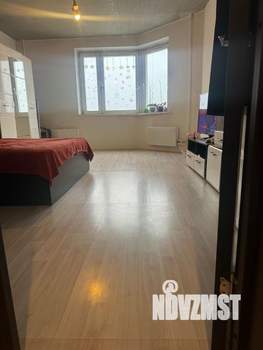 2-к квартира, вторичка, 60м2, 16/17 этаж